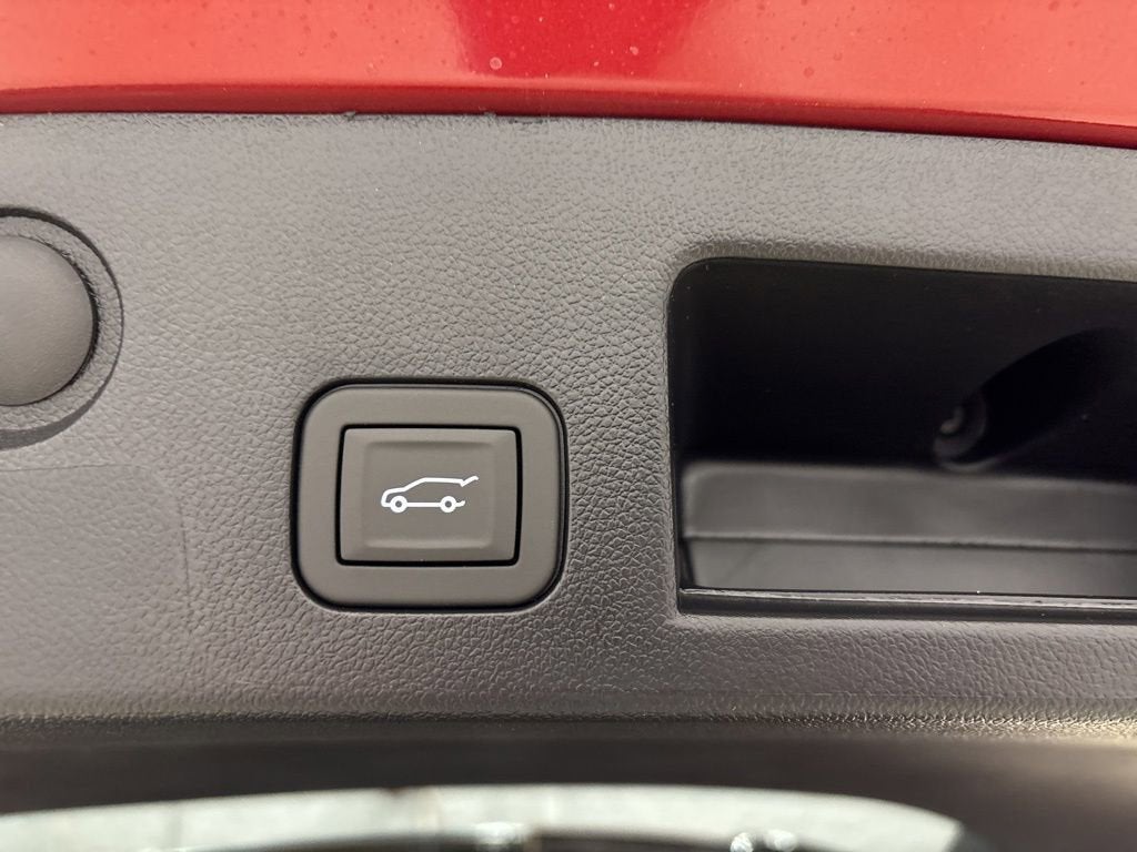 2026 Chevrolet Equinox LT SUV FWD