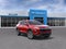 2026 Chevrolet Equinox LT SUV FWD