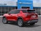2026 Chevrolet Equinox LT SUV FWD