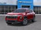 2026 Chevrolet Equinox LT SUV FWD