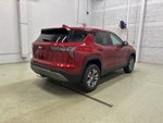 2026 Chevrolet Equinox LT SUV FWD