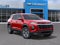 2026 Chevrolet Equinox LT SUV FWD