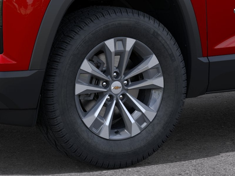 2026 Chevrolet Equinox LT SUV FWD
