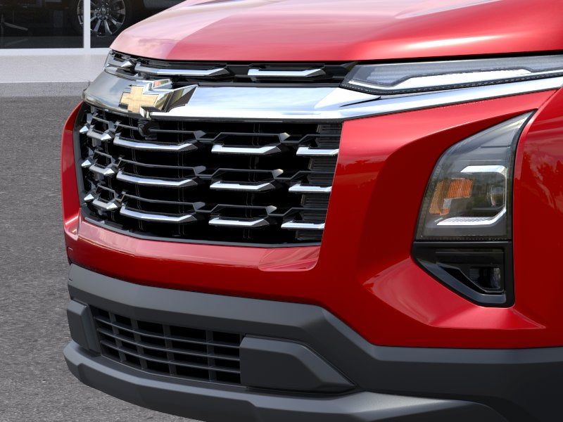 2026 Chevrolet Equinox LT SUV FWD