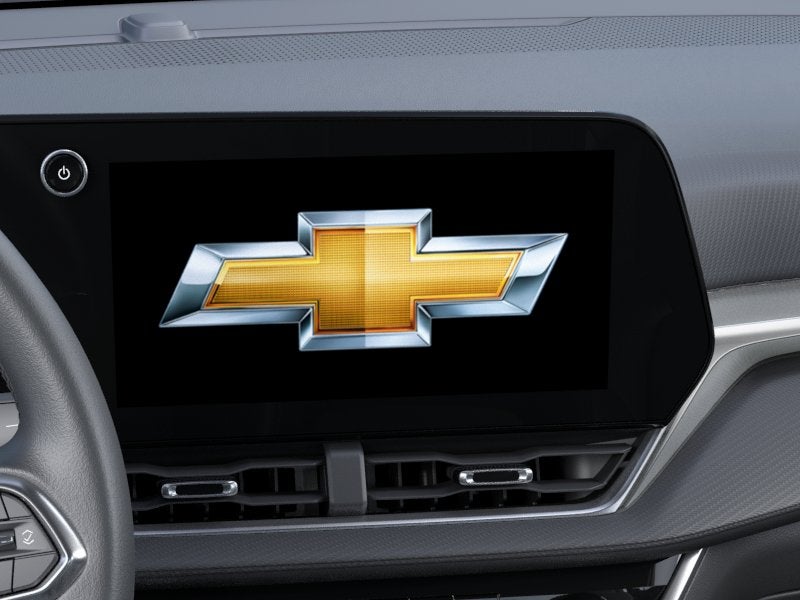2026 Chevrolet Equinox LT SUV FWD