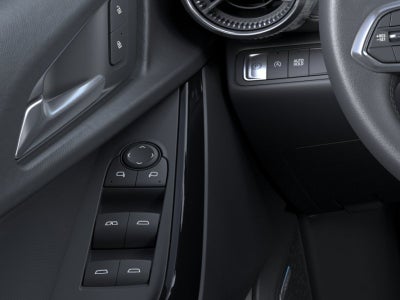 2026 Chevrolet Equinox LT SUV FWD