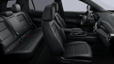2026 Chevrolet Equinox LT SUV FWD