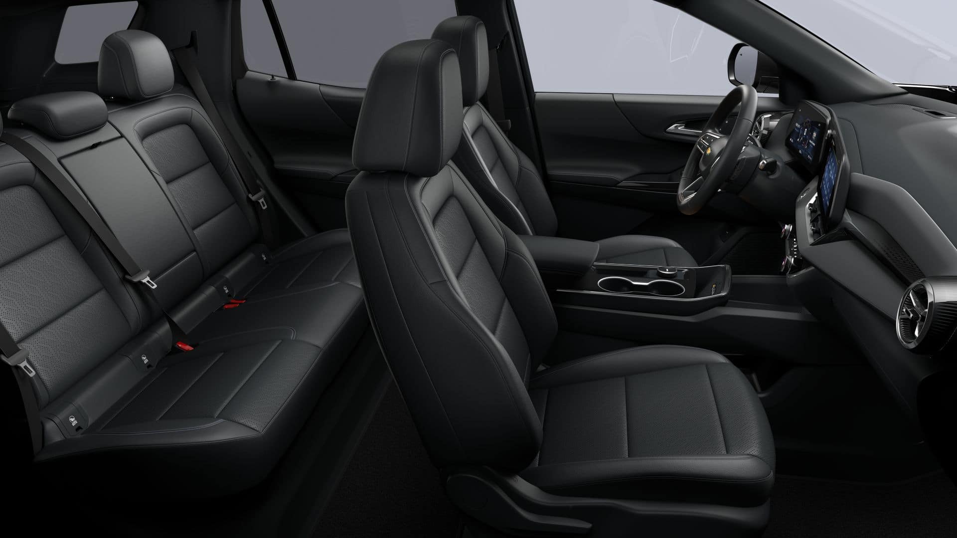 2026 Chevrolet Equinox LT SUV FWD
