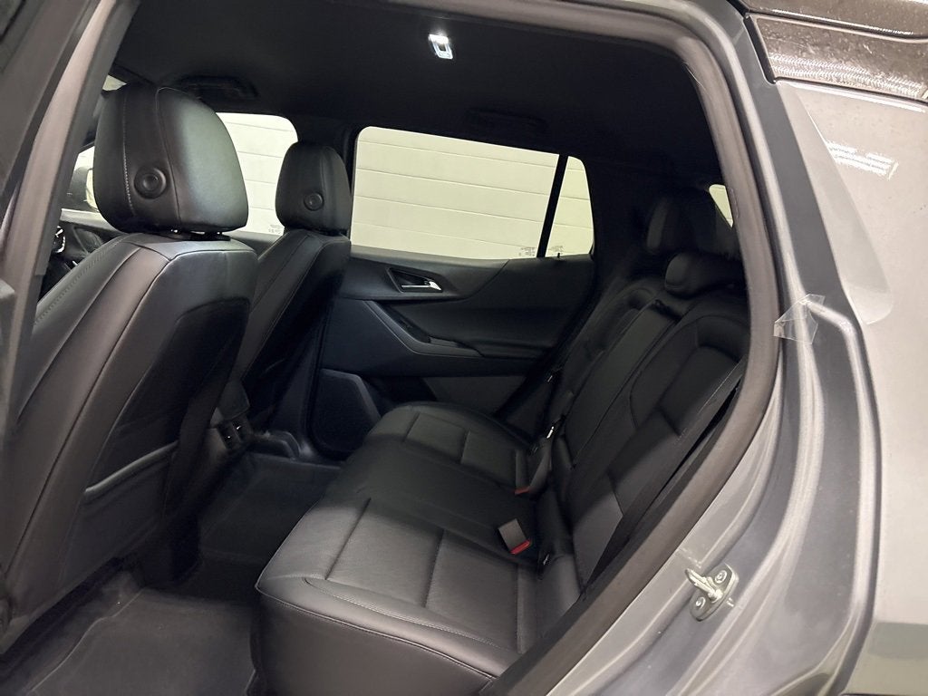 2026 Chevrolet Equinox LT SUV FWD