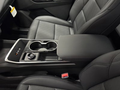 2026 Chevrolet Equinox LT SUV FWD