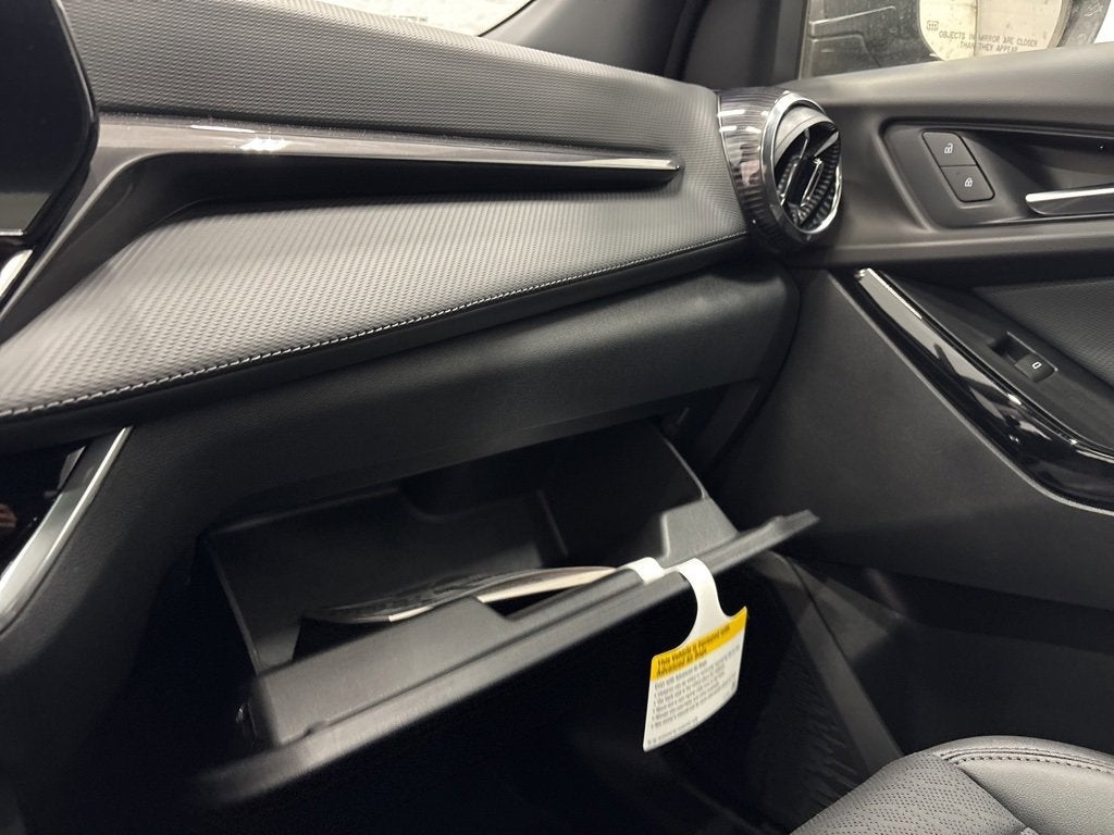 2026 Chevrolet Equinox LT SUV FWD