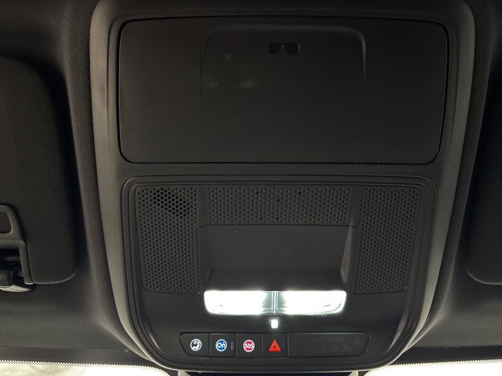 2026 Chevrolet Equinox LT SUV FWD