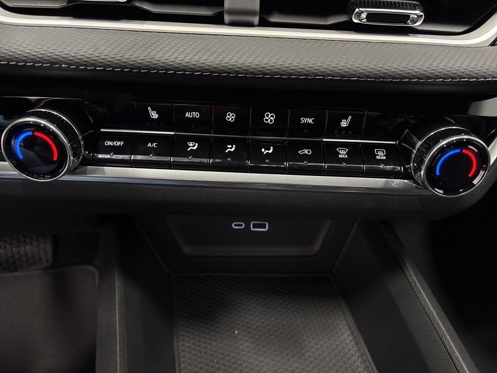 2026 Chevrolet Equinox LT SUV FWD