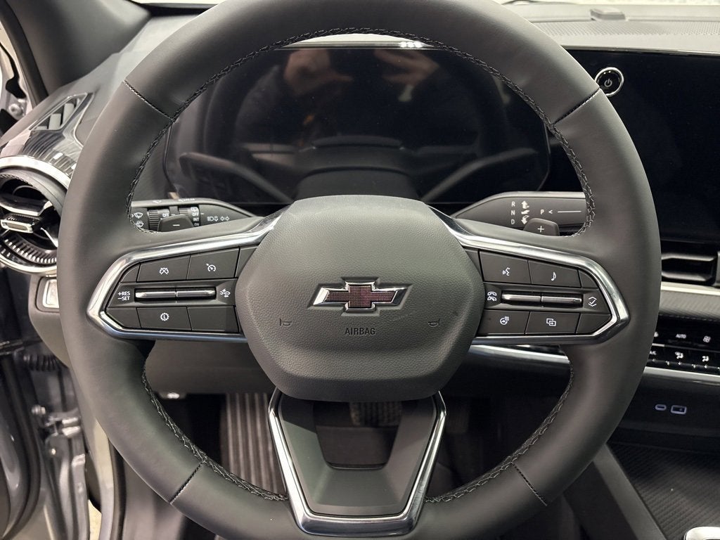 2026 Chevrolet Equinox LT SUV FWD