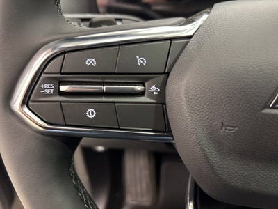 2026 Chevrolet Equinox LT SUV FWD