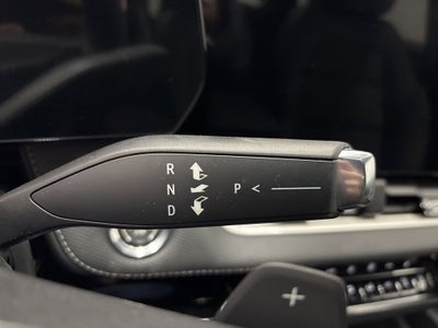 2026 Chevrolet Equinox LT SUV FWD