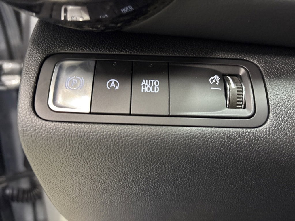 2026 Chevrolet Equinox LT SUV FWD