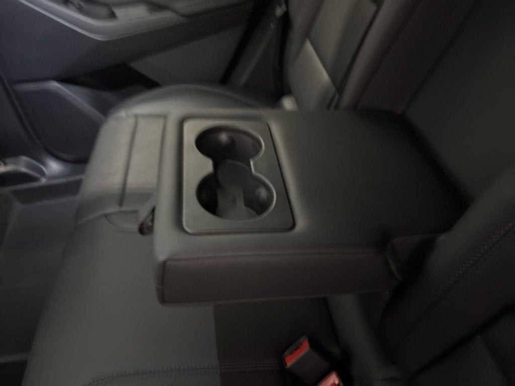 2026 Chevrolet Equinox LT SUV FWD