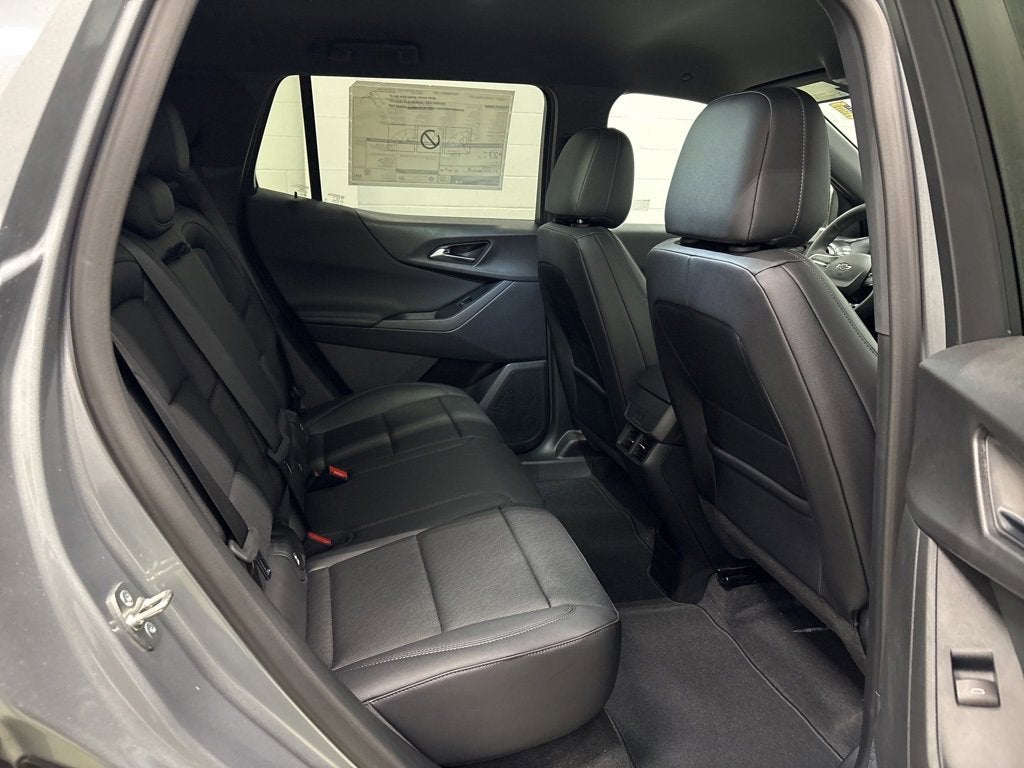 2026 Chevrolet Equinox LT SUV FWD