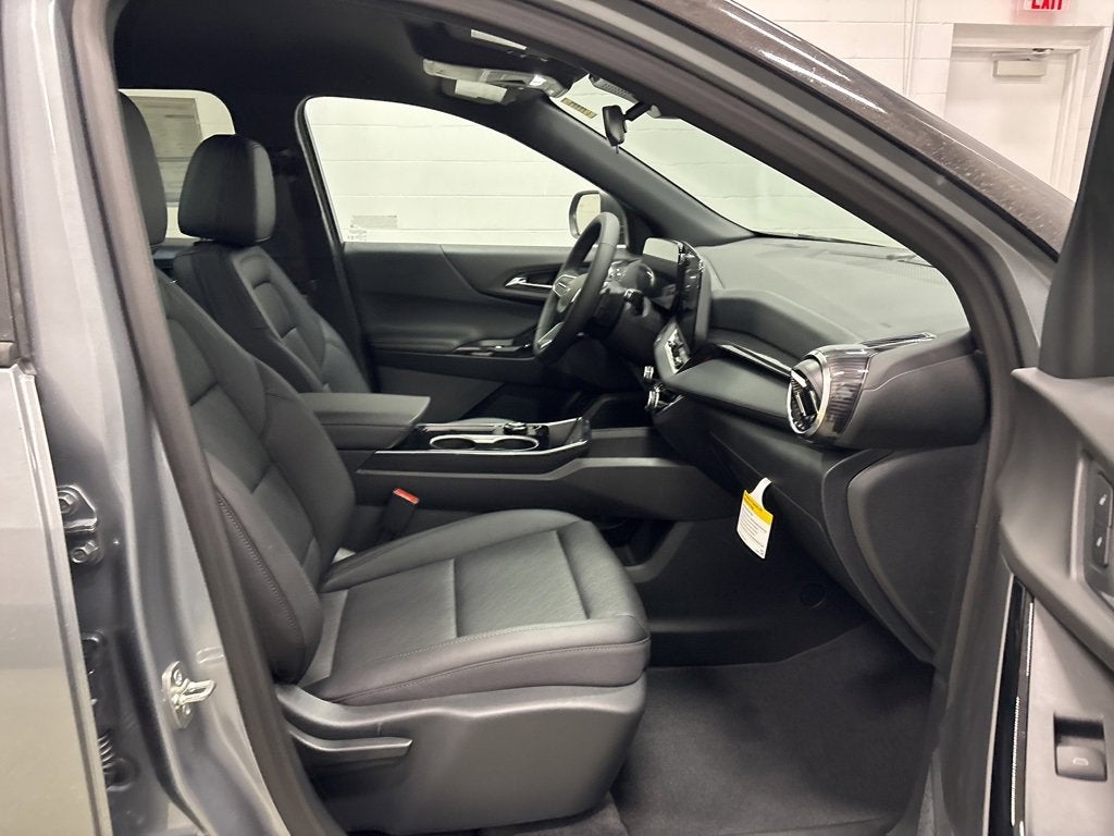 2026 Chevrolet Equinox LT SUV FWD