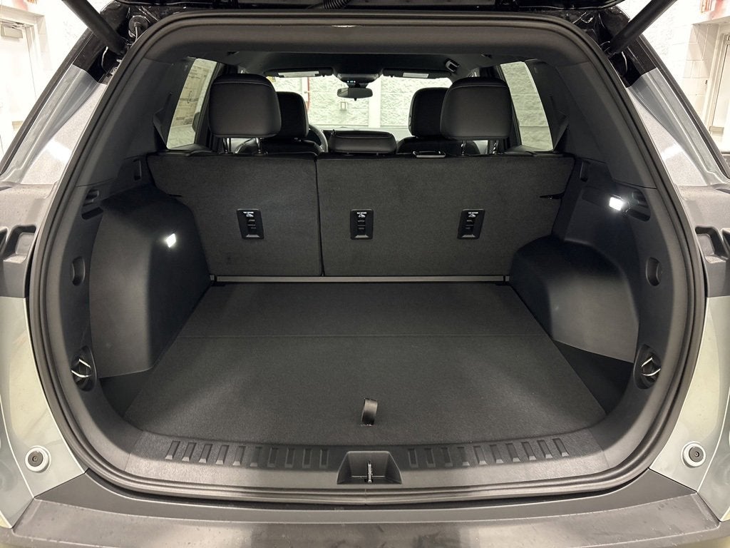 2026 Chevrolet Equinox LT SUV FWD