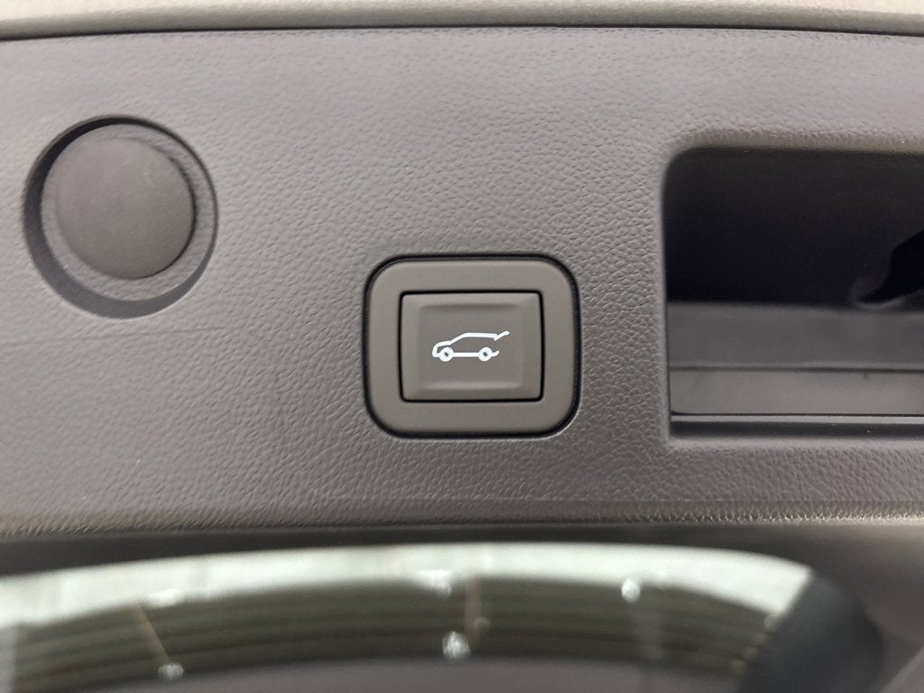 2026 Chevrolet Equinox LT SUV FWD