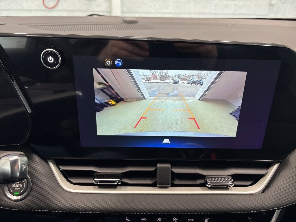 2026 Chevrolet Equinox LT SUV FWD