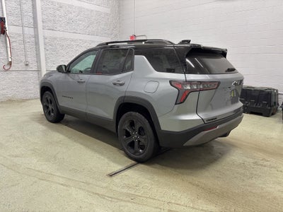 2026 Chevrolet Equinox LT SUV FWD