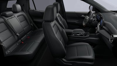 2026 Chevrolet Equinox LT SUV FWD