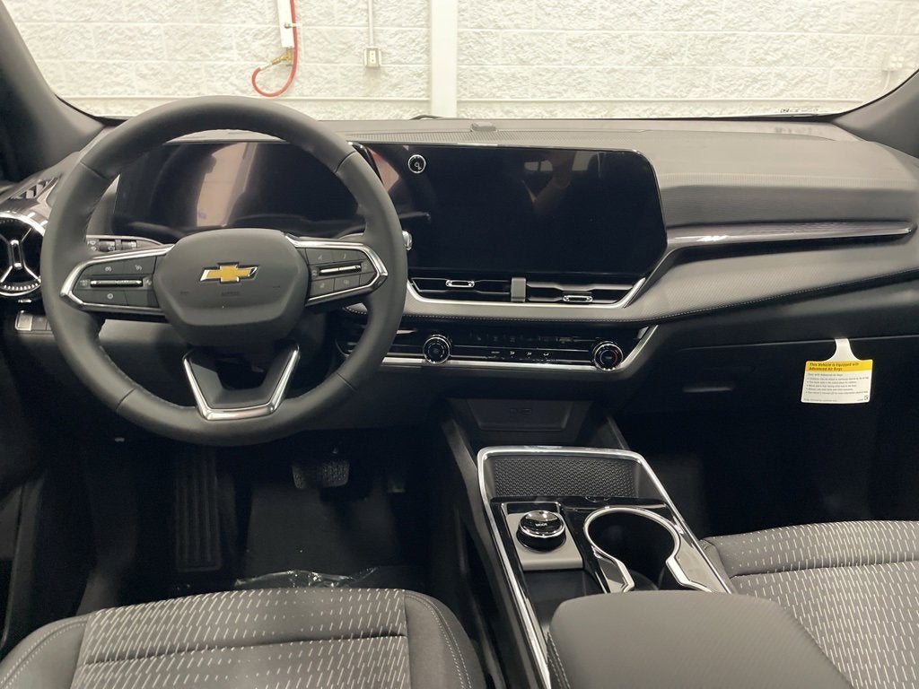 2026 Chevrolet Equinox LT SUV FWD