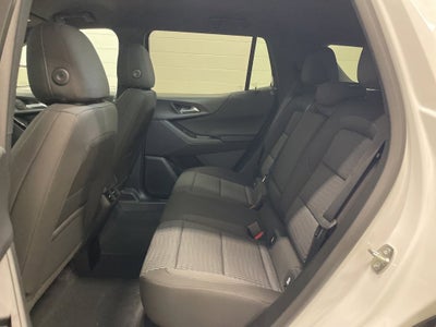 2026 Chevrolet Equinox LT SUV FWD