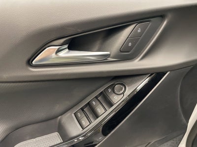 2026 Chevrolet Equinox LT SUV FWD