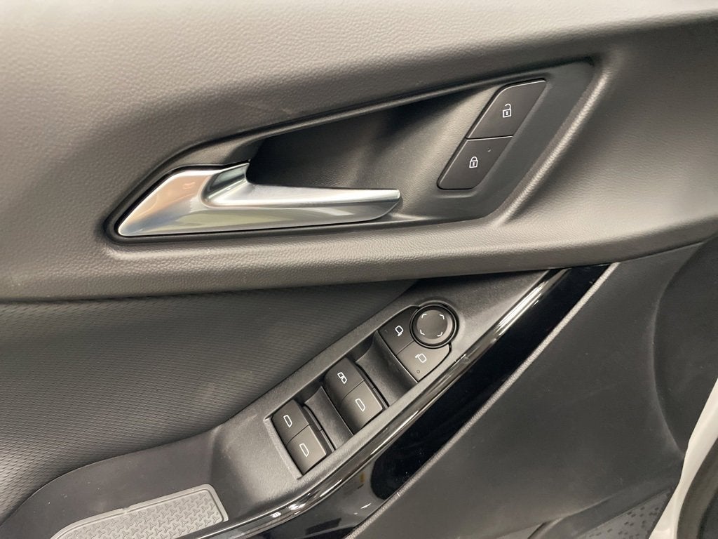 2026 Chevrolet Equinox LT SUV FWD