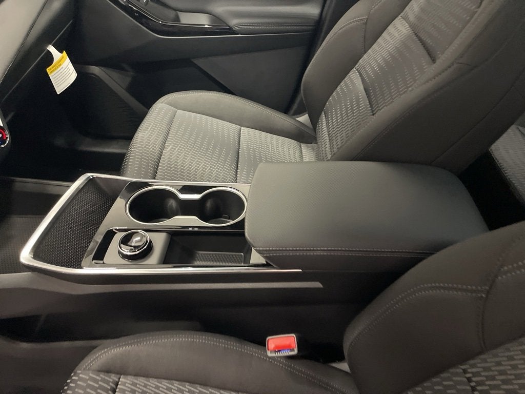 2026 Chevrolet Equinox LT SUV FWD