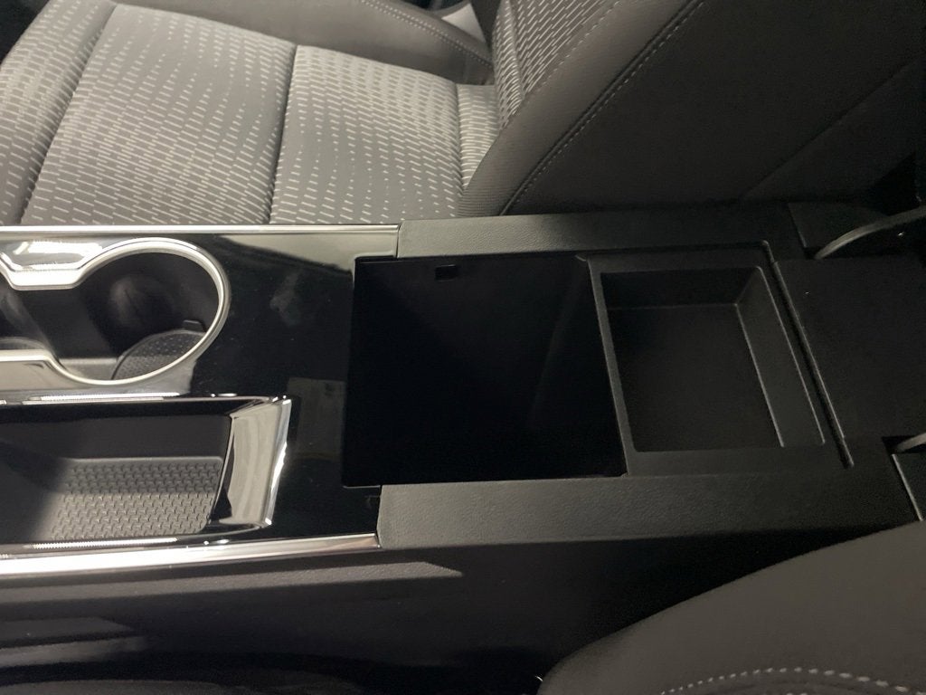 2026 Chevrolet Equinox LT SUV FWD