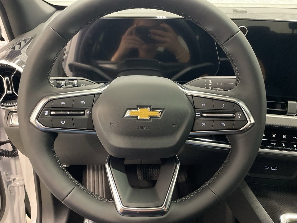 2026 Chevrolet Equinox LT SUV FWD