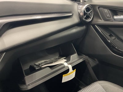 2026 Chevrolet Equinox LT SUV FWD