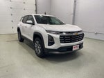 2026 Chevrolet Equinox LT SUV FWD