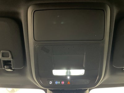 2026 Chevrolet Equinox LT SUV FWD