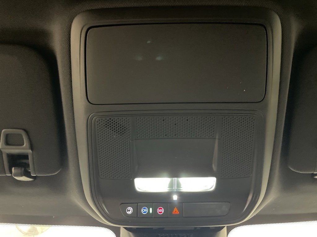 2026 Chevrolet Equinox LT SUV FWD