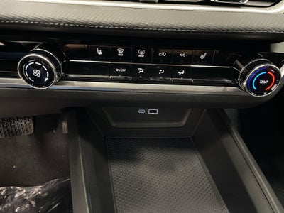 2026 Chevrolet Equinox LT SUV FWD