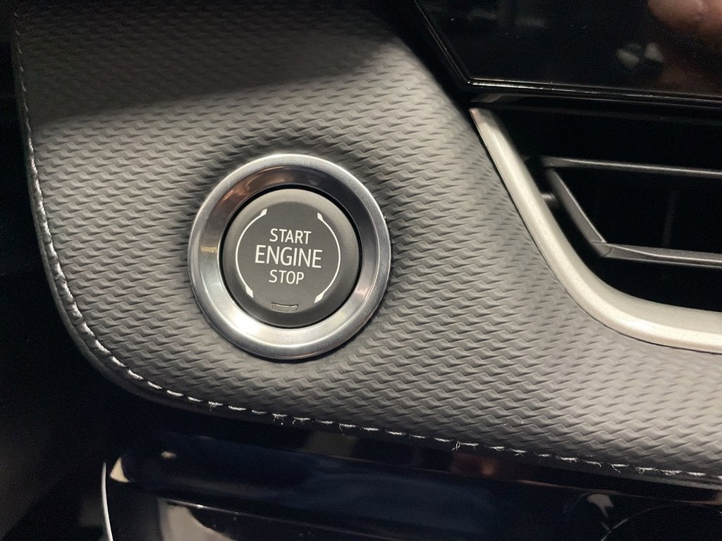 2026 Chevrolet Equinox LT SUV FWD