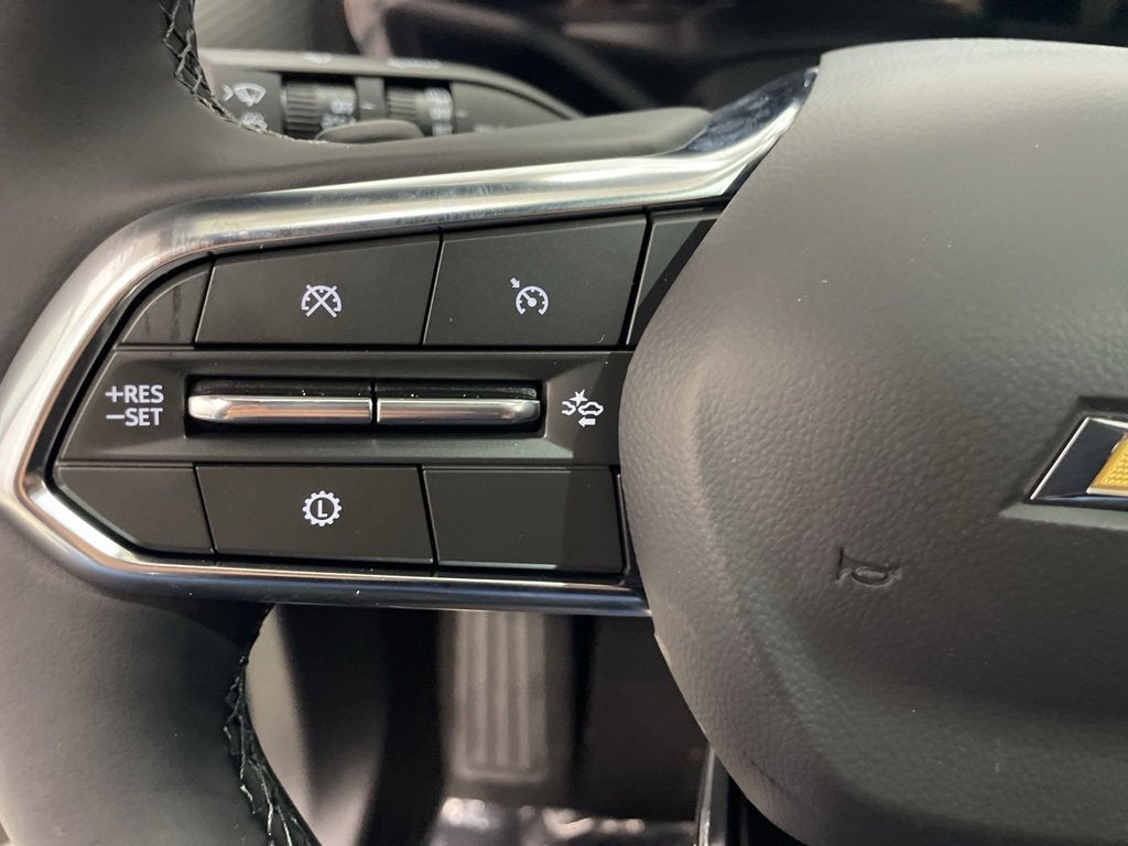 2026 Chevrolet Equinox LT SUV FWD