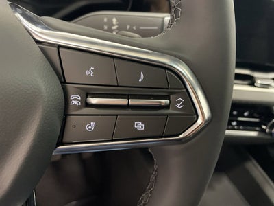 2026 Chevrolet Equinox LT SUV FWD