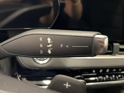 2026 Chevrolet Equinox LT SUV FWD