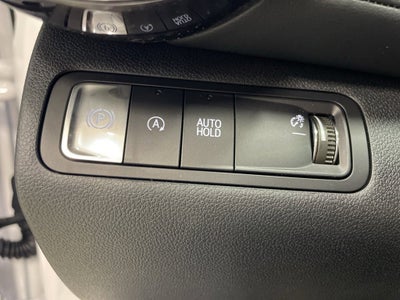 2026 Chevrolet Equinox LT SUV FWD