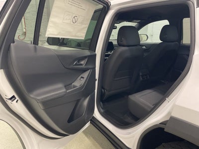 2026 Chevrolet Equinox LT SUV FWD