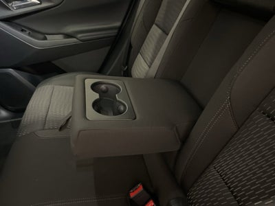 2026 Chevrolet Equinox LT SUV FWD