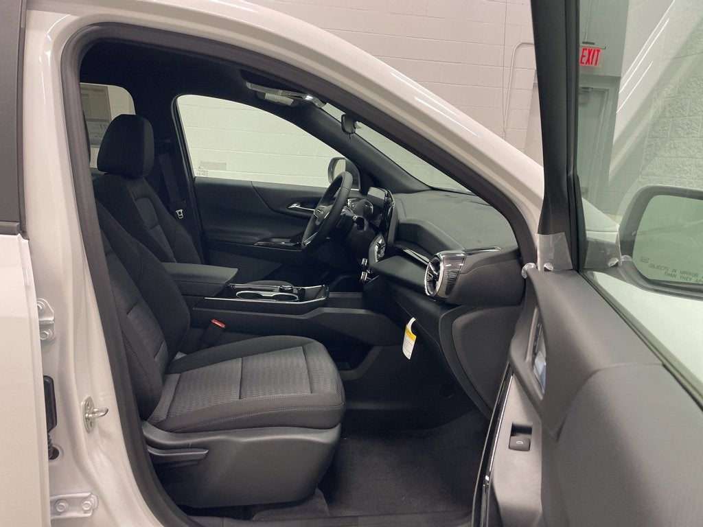 2026 Chevrolet Equinox LT SUV FWD