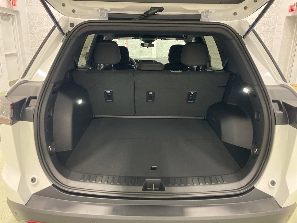 2026 Chevrolet Equinox LT SUV FWD